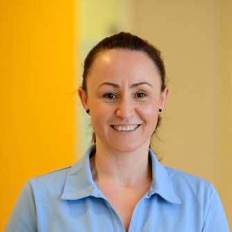 Mitarbeiterin - Praxis Dr. Schneider