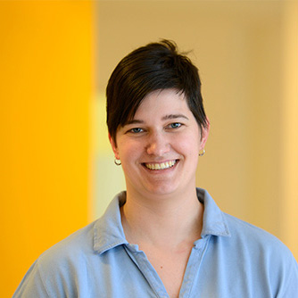 Mitarbeiterin - Praxis Dr. Schneider