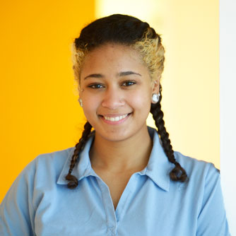 Mitarbeiterin - Praxis Dr. Schneider