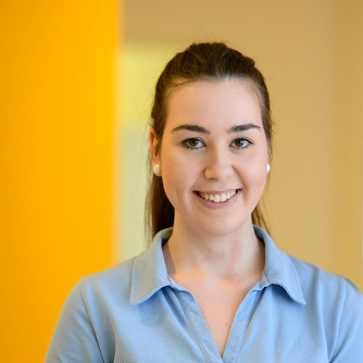 Mitarbeiterin - Praxis Dr. Schneider