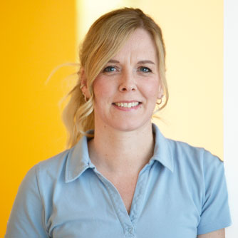 Mitarbeiterin - Praxis Dr. Schneider